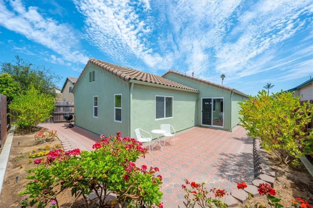 416 Bakeman Arroyo Grande, CA 93420