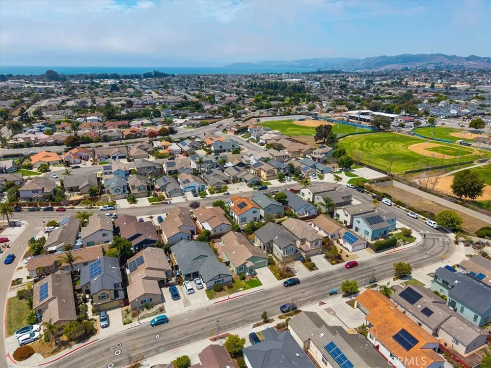 416 Bakeman Arroyo Grande, CA 93420