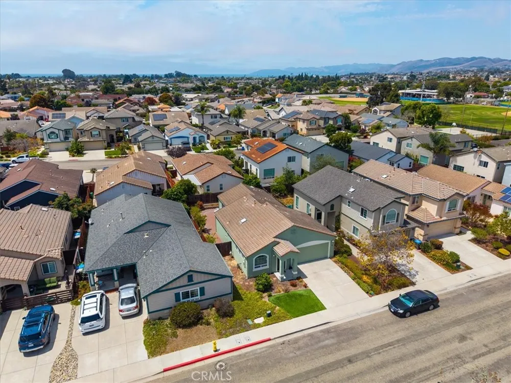 416 Bakeman Arroyo Grande, CA 93420