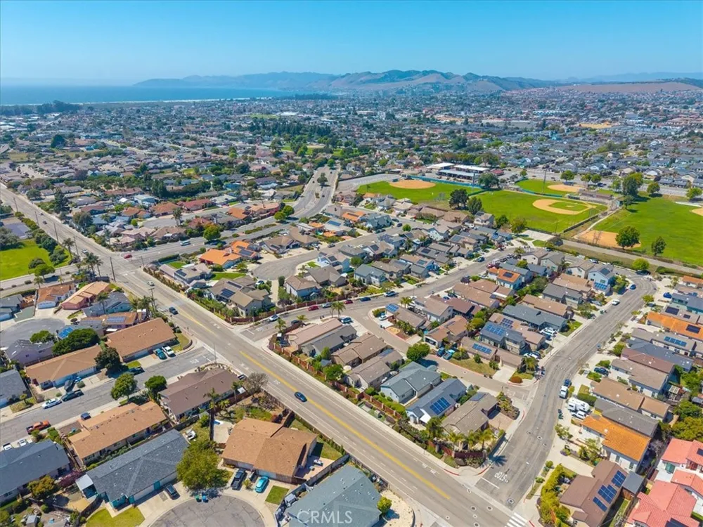 416 Bakeman Arroyo Grande, CA 93420