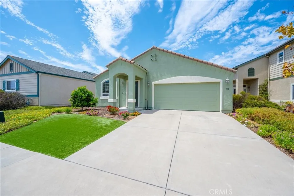 416 Bakeman Arroyo Grande, CA 93420