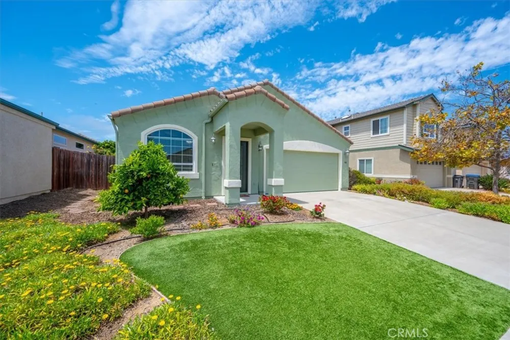 416 Bakeman Arroyo Grande, CA 93420