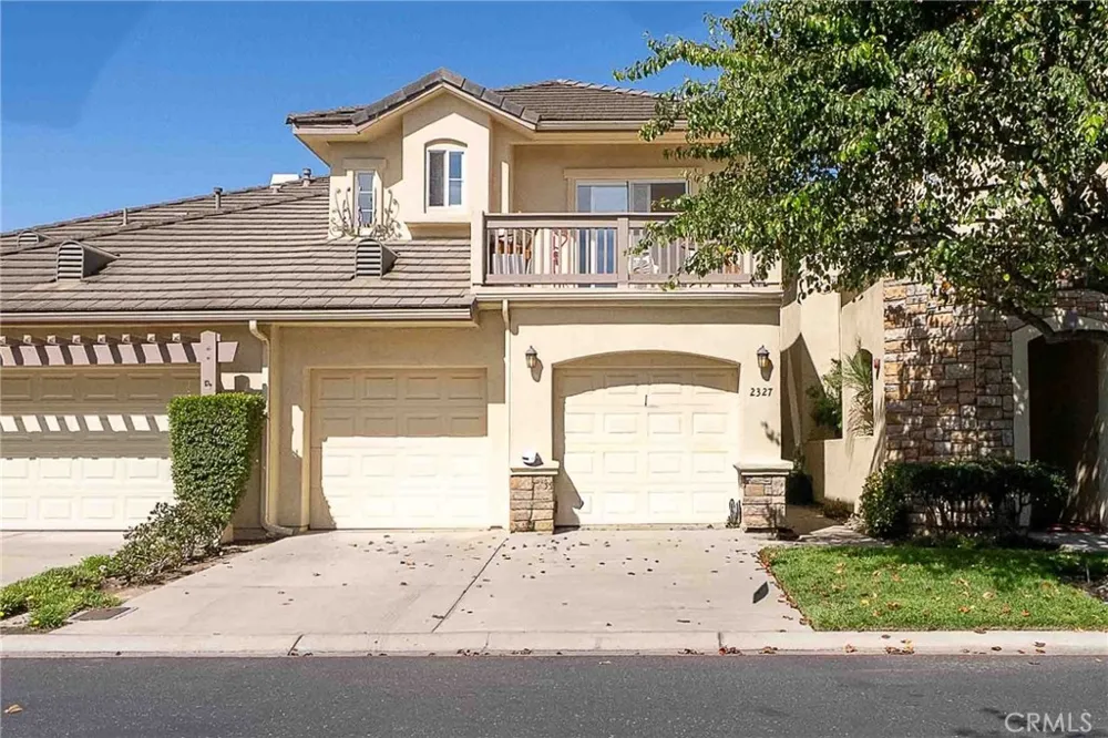 2327 Westbury Santa Maria, CA 93455