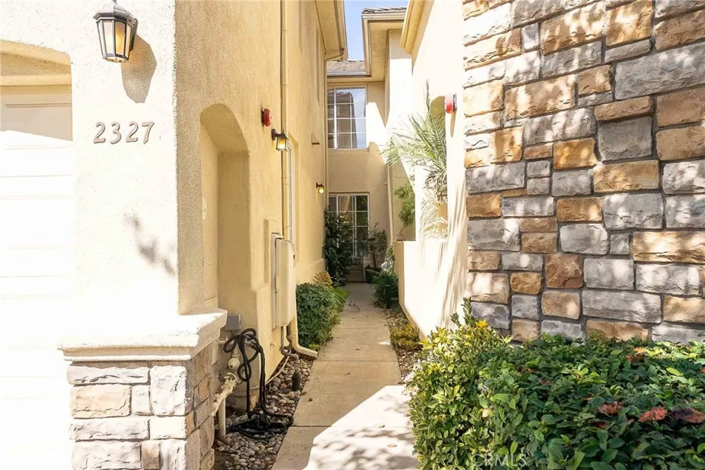 2327 Westbury Santa Maria, CA 93455
