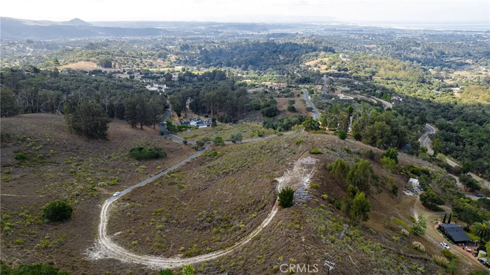 1190 Montecito Ridge Drive Arroyo Grande, CA 93420