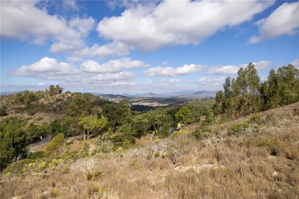 1190 Montecito Ridge Drive Arroyo Grande, CA 93420