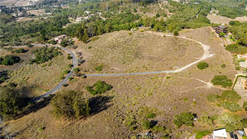 1190 Montecito Ridge Drive Arroyo Grande, CA 93420