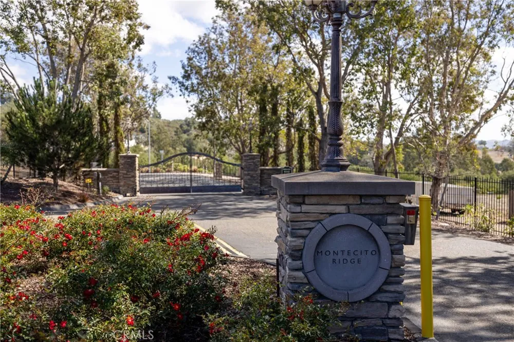 1190 Montecito Ridge Drive Arroyo Grande, CA 93420