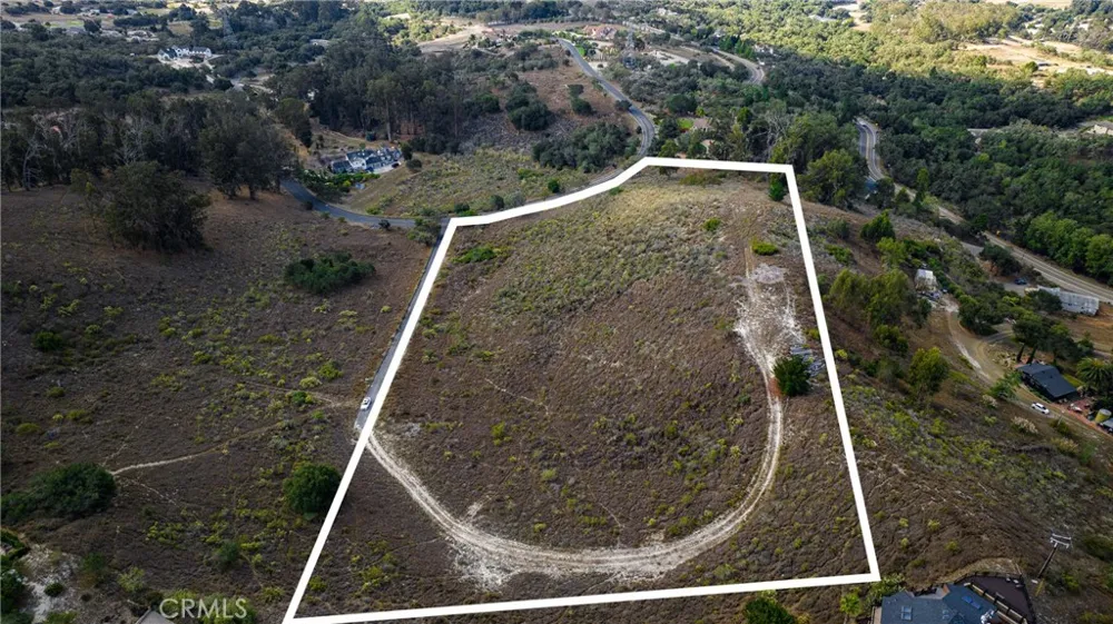 1190 Montecito Ridge Drive Arroyo Grande, CA 93420