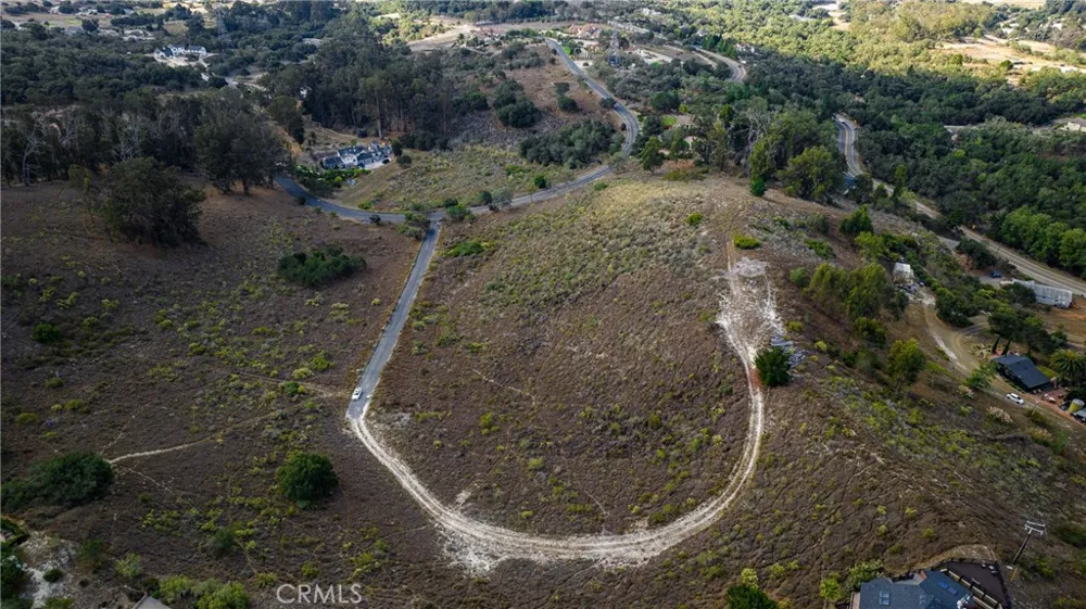 1190 Montecito Ridge Drive Arroyo Grande, CA 93420