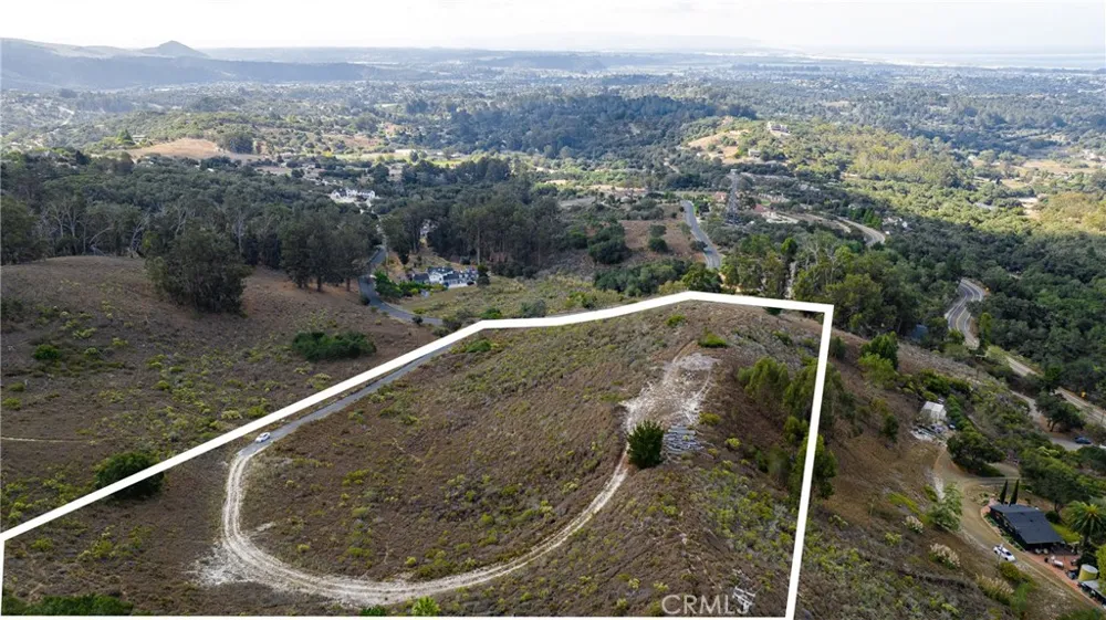 1190 Montecito Ridge Drive Arroyo Grande, CA 93420