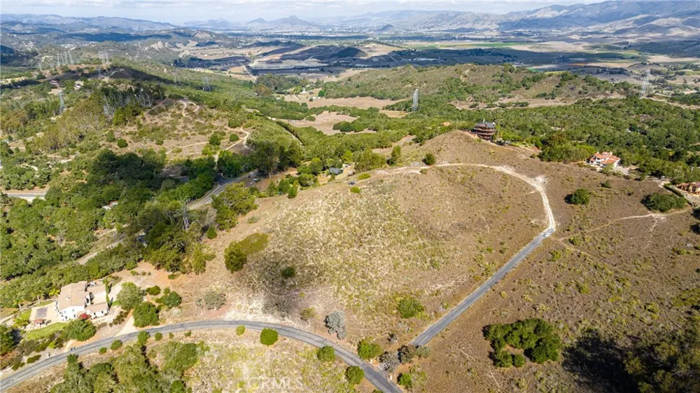 1190 Montecito Ridge Drive Arroyo Grande, CA 93420