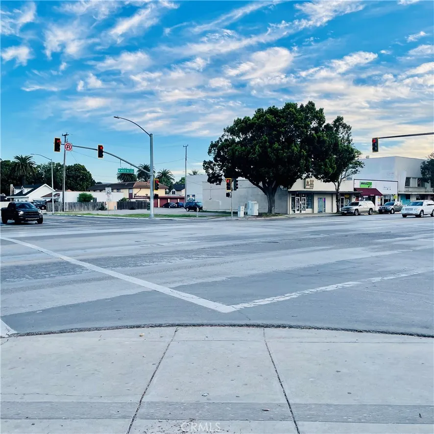 Main Street Santa Maria, CA 93454