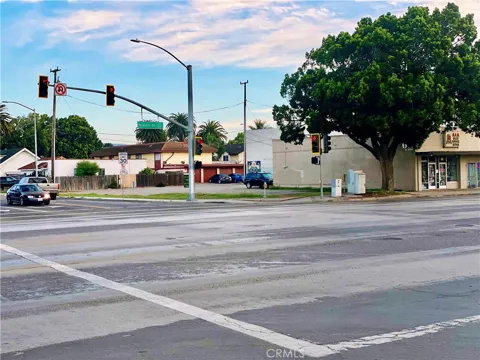 Main Street