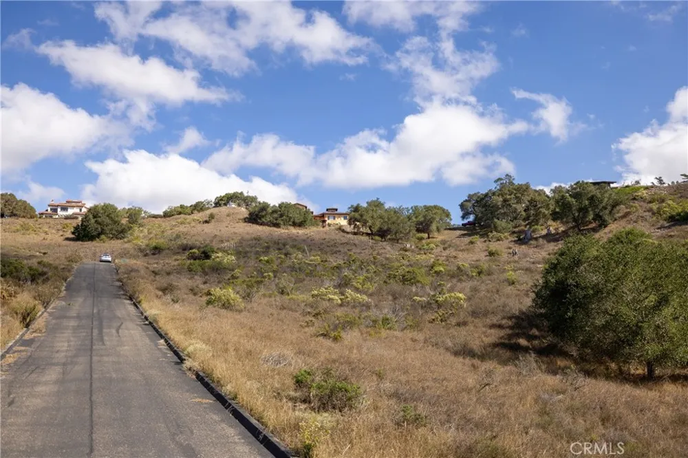 1170 Montecito Ridge Drive Arroyo Grande, CA 93420