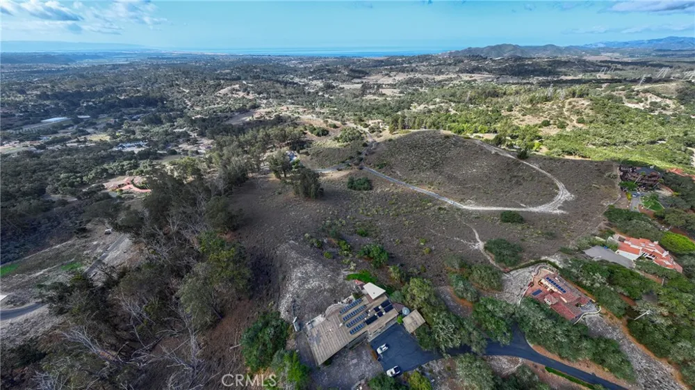 1170 Montecito Ridge Drive Arroyo Grande, CA 93420