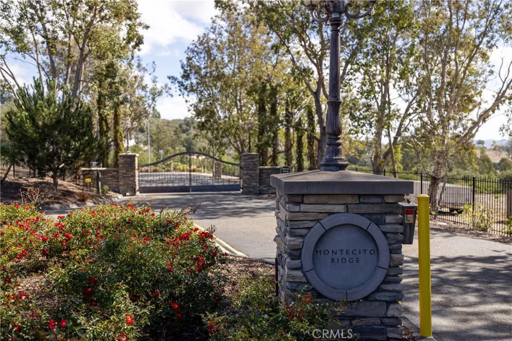 1375 Sugar Bush Court Arroyo Grande, CA 93420