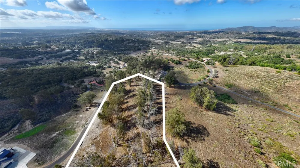1375 Sugar Bush Court Arroyo Grande, CA 93420