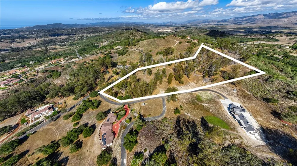 1480 Sugar Bush Court Arroyo Grande, CA 93420