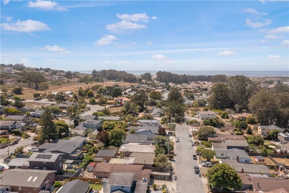 325 Lilac Drive Los Osos, CA 93402