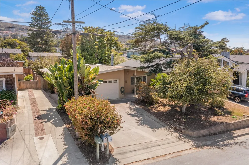 325 Lilac Drive Los Osos, CA 93402