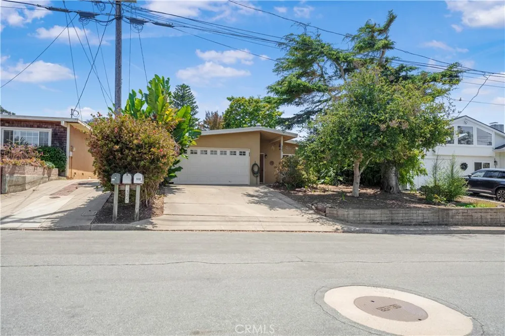325 Lilac Drive Los Osos, CA 93402