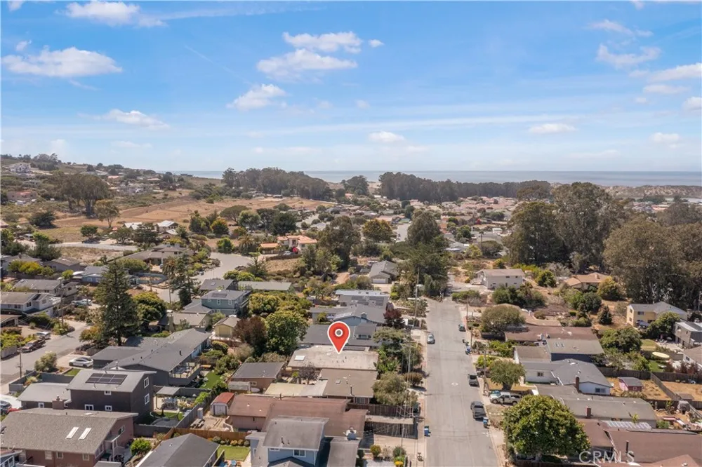 325 Lilac Drive Los Osos, CA 93402