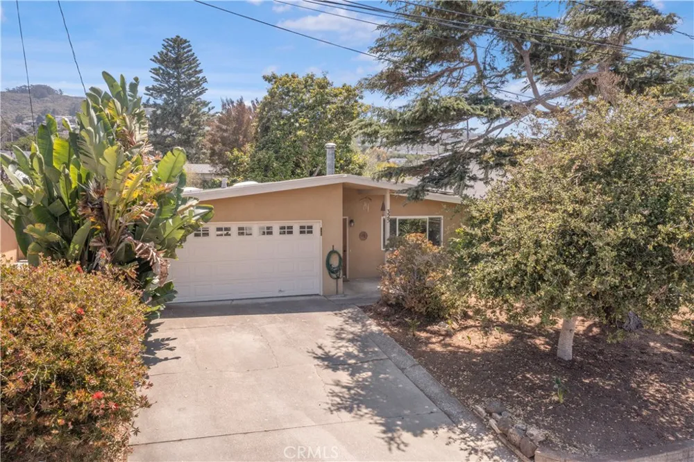 325 Lilac Drive Los Osos, CA 93402