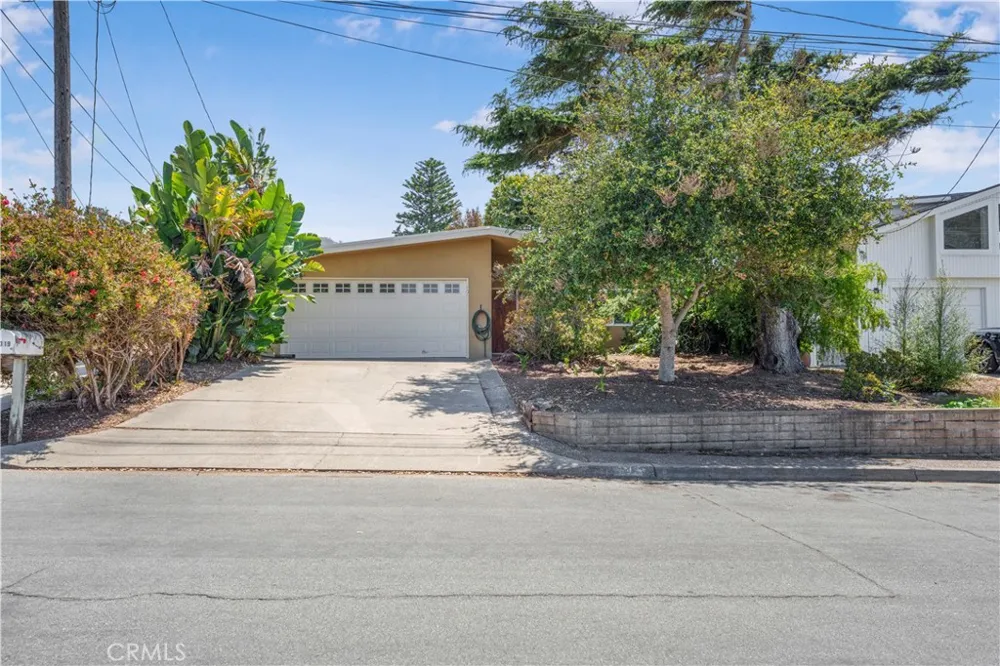 325 Lilac Drive Los Osos, CA 93402