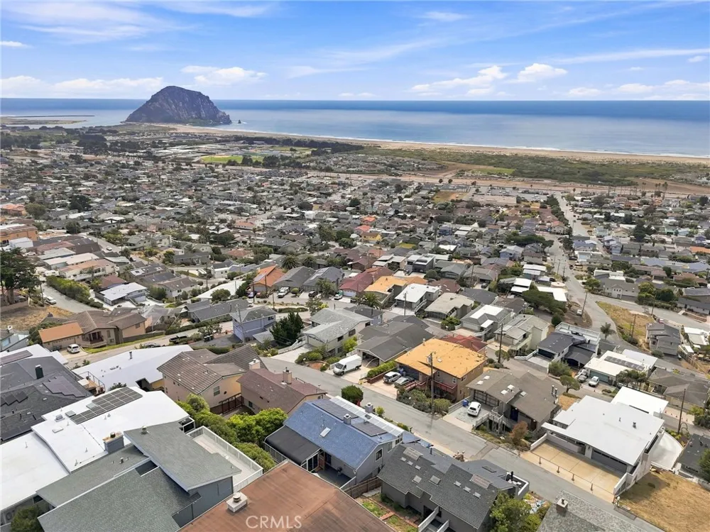 2630 Maple Avenue Morro Bay, CA 93442