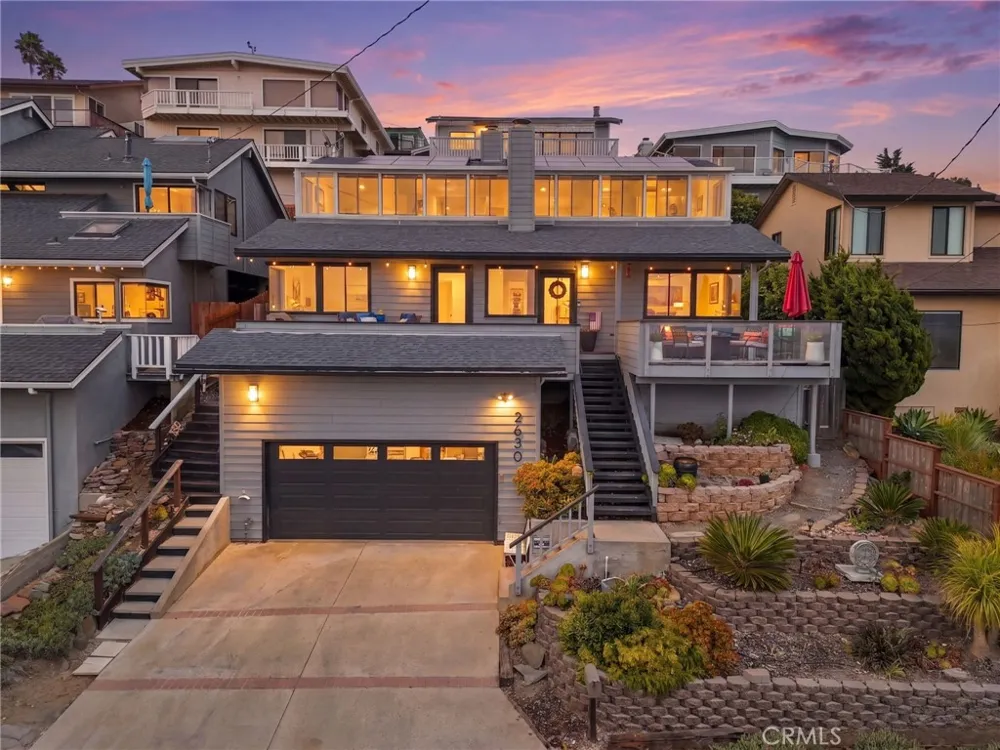 2630 Maple Avenue Morro Bay, CA 93442