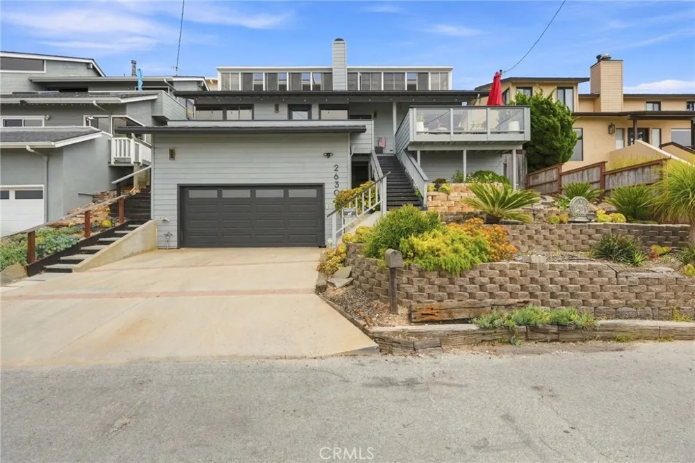2630 Maple Avenue Morro Bay, CA 93442