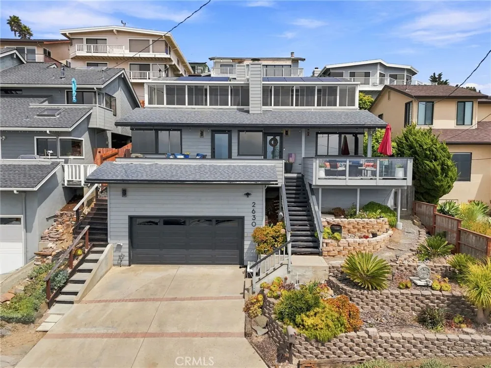 2630 Maple Avenue Morro Bay, CA 93442