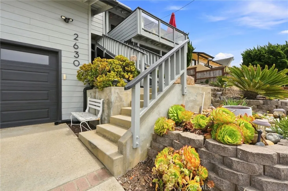 2630 Maple Avenue Morro Bay, CA 93442