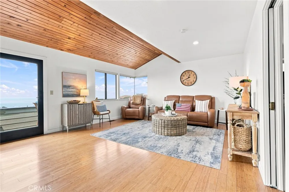 2630 Maple Avenue Morro Bay, CA 93442