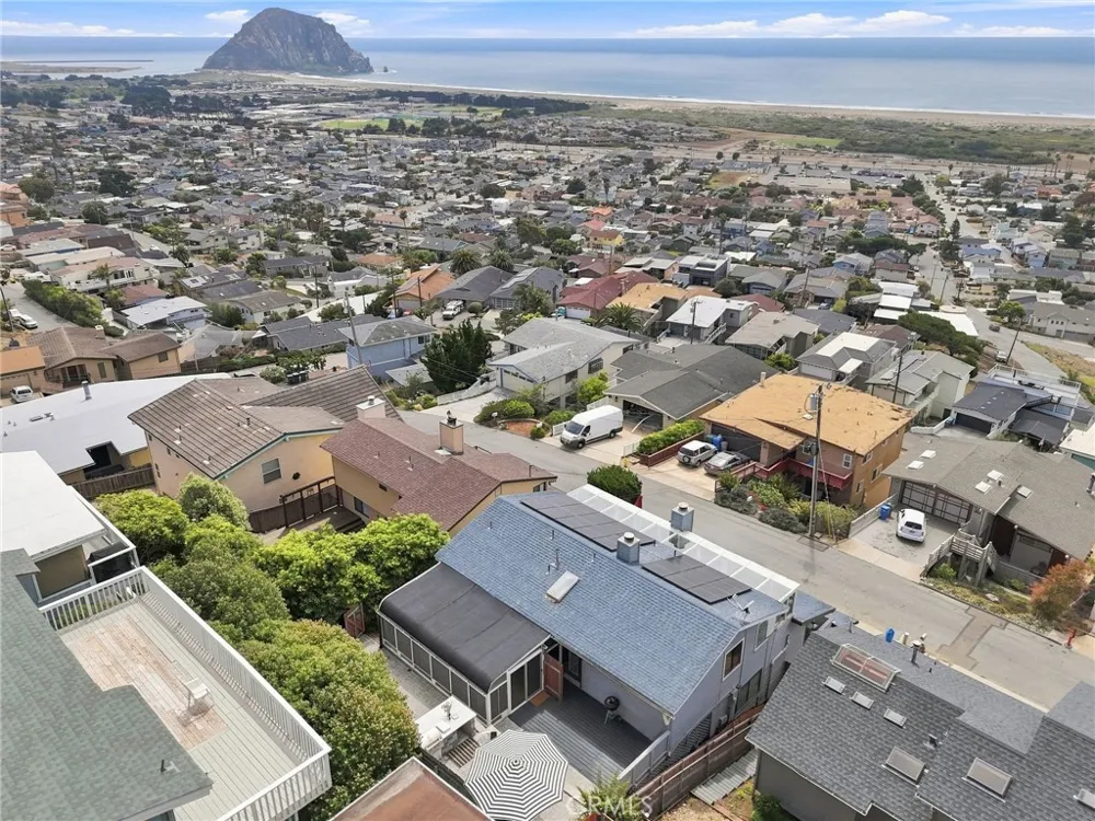 2630 Maple Avenue Morro Bay, CA 93442