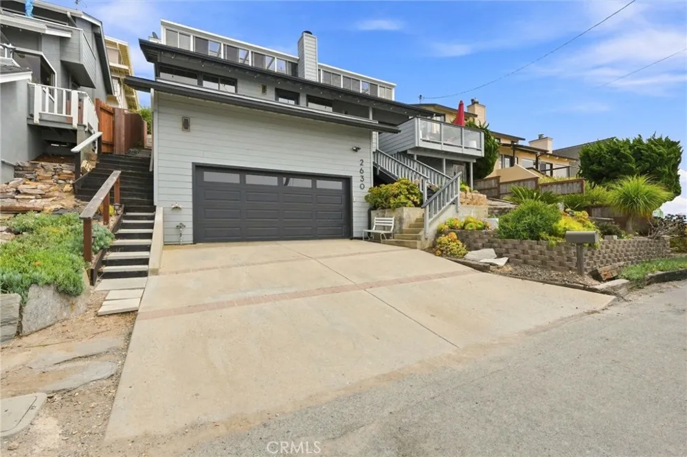 2630 Maple Avenue Morro Bay, CA 93442
