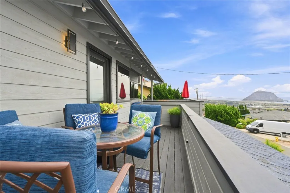 2630 Maple Avenue Morro Bay, CA 93442