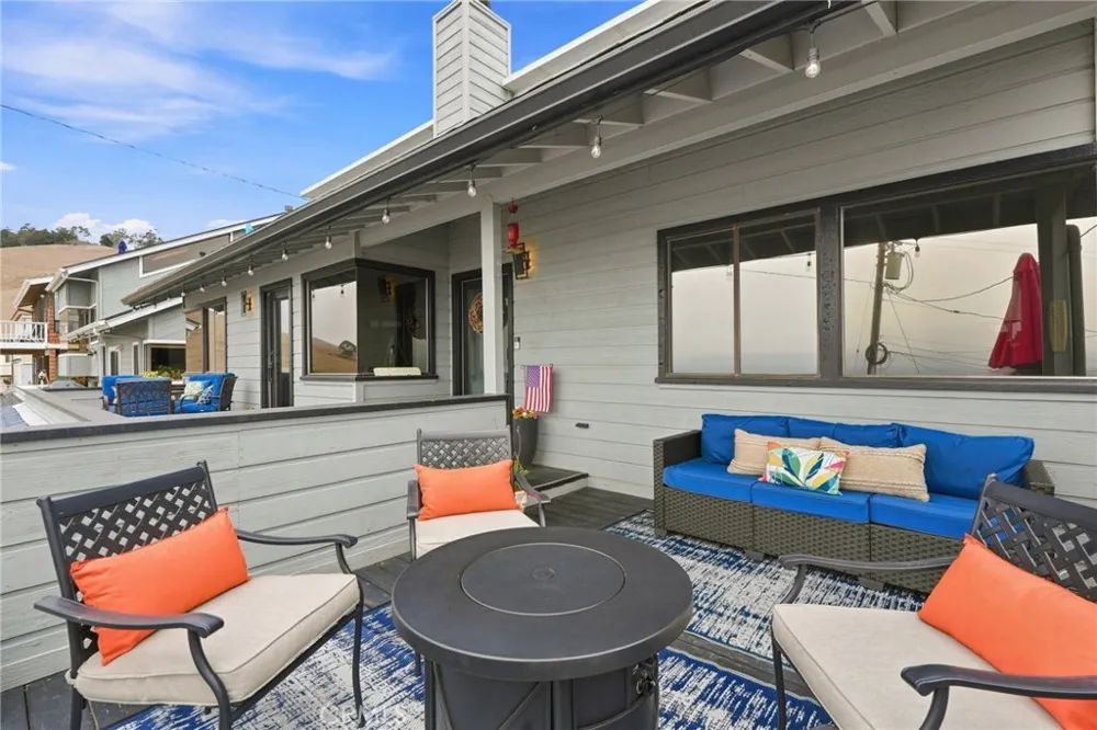 2630 Maple Avenue Morro Bay, CA 93442
