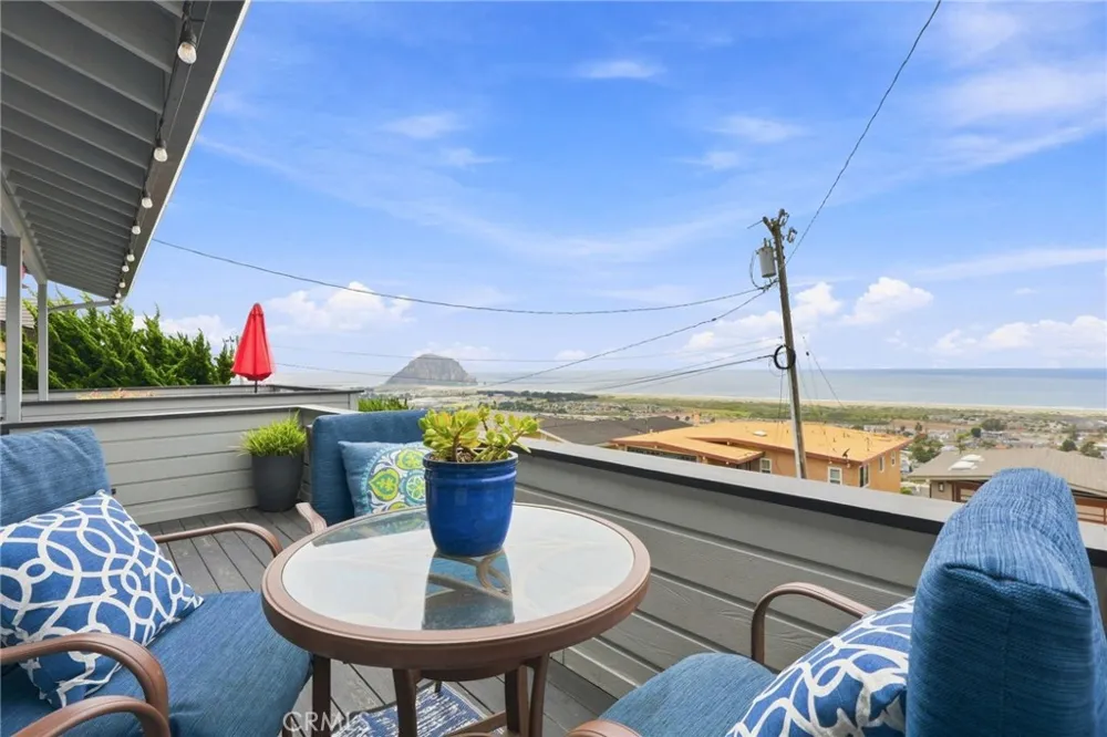 2630 Maple Avenue Morro Bay, CA 93442