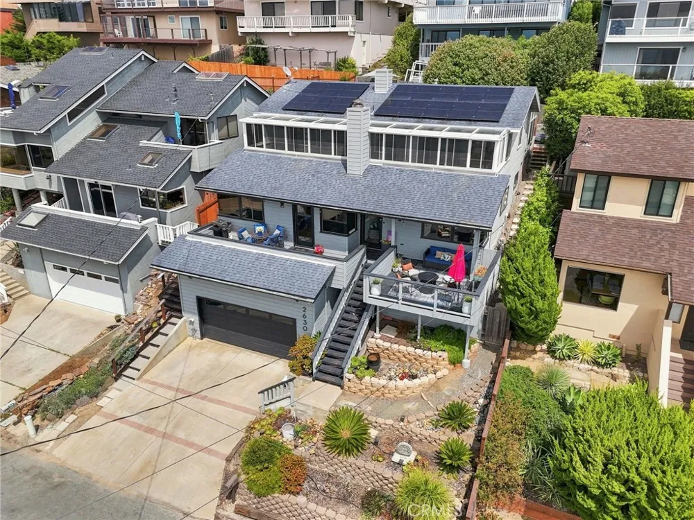 2630 Maple Avenue Morro Bay, CA 93442