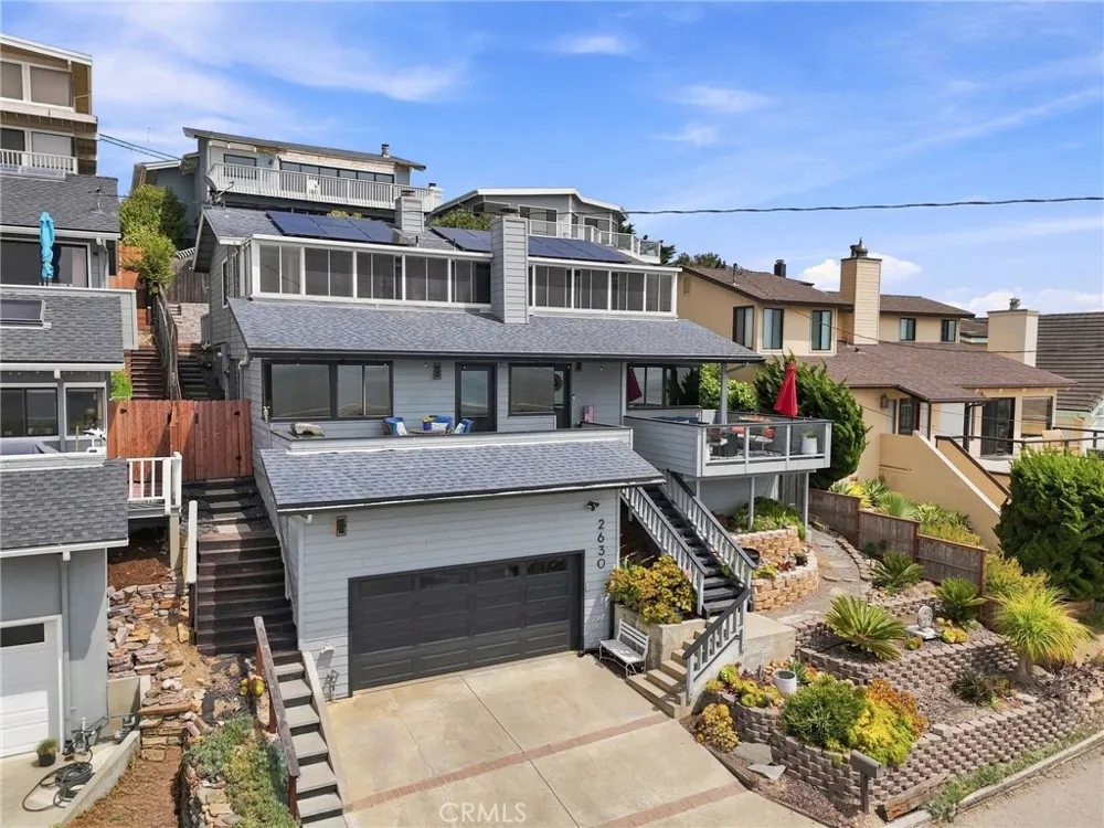 2630 Maple Avenue Morro Bay, CA 93442