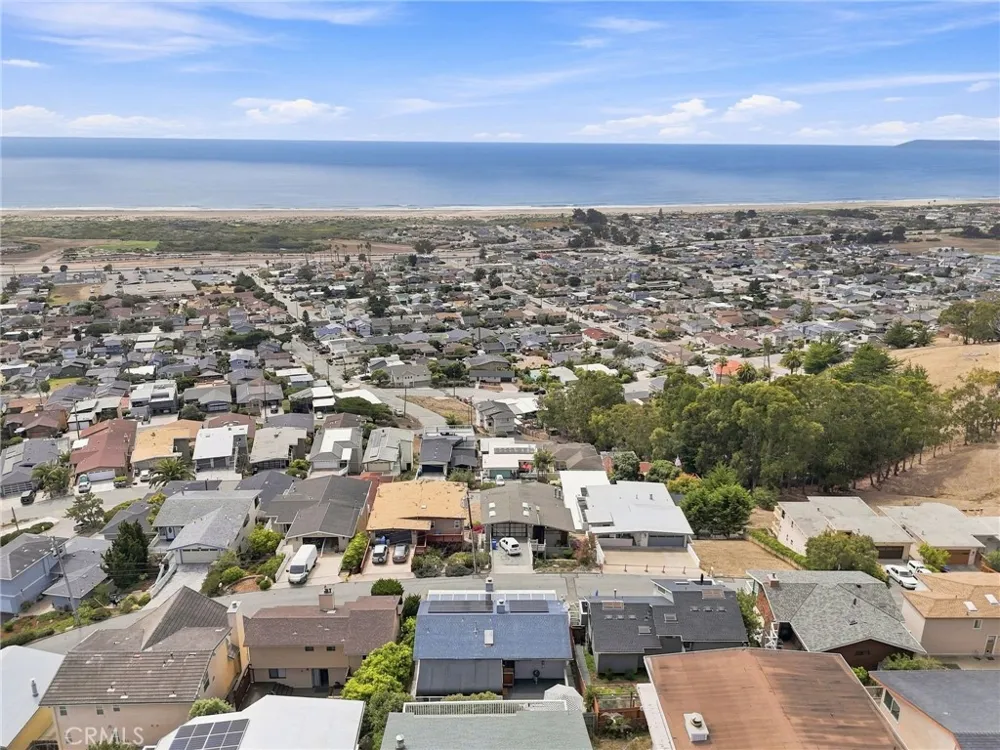 2630 Maple Avenue Morro Bay, CA 93442