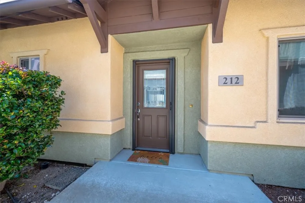 579 Camino Mercado #212 Arroyo Grande, CA 93420