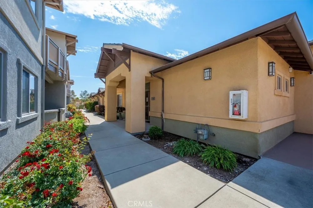 579 Camino Mercado #212 Arroyo Grande, CA 93420