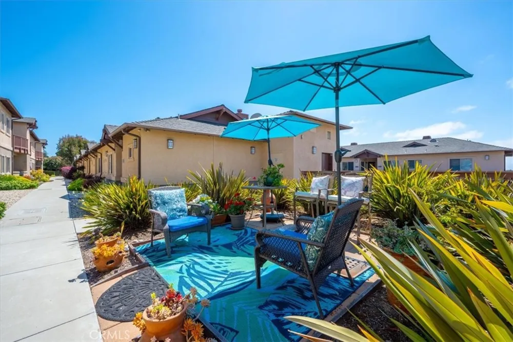 579 Camino Mercado #212 Arroyo Grande, CA 93420