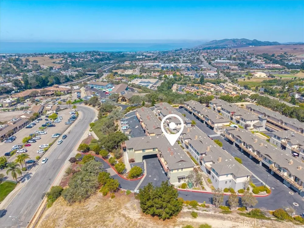 579 Camino Mercado #212 Arroyo Grande, CA 93420
