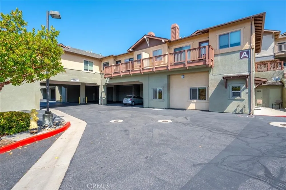579 Camino Mercado #212 Arroyo Grande, CA 93420
