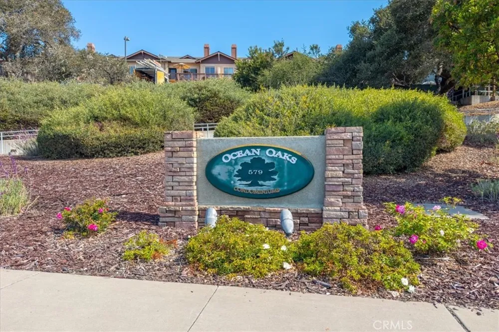 579 Camino Mercado #212 Arroyo Grande, CA 93420