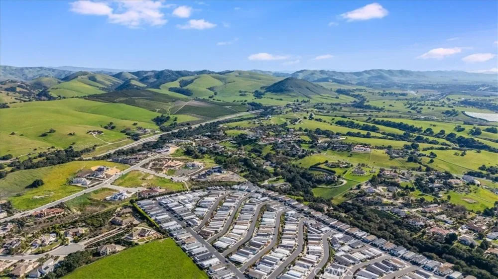 488 Del Sur Drive Arroyo Grande, CA 93420